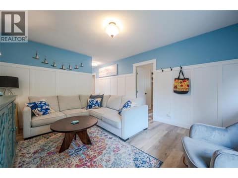 Photo 7 of 725 Ritchie Avenue, Naramata Village