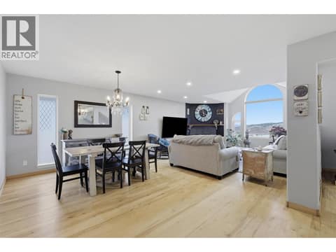 Photo 13 of 2435 DRUMMOND Court, Aberdeen, Kamloops