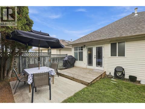 Photo 32 of 2435 DRUMMOND Court, Aberdeen, Kamloops
