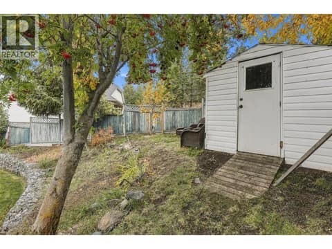 Photo 36 of 2435 DRUMMOND Court, Aberdeen, Kamloops