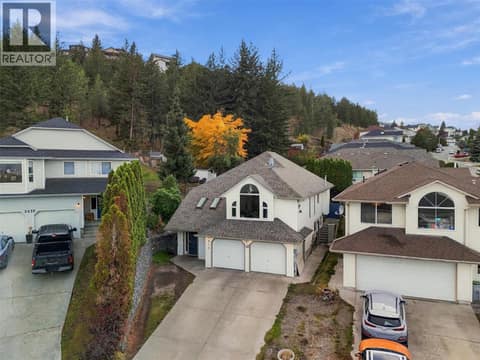 Photo 53 of 2435 DRUMMOND Court, Aberdeen, Kamloops
