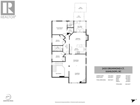 Photo 58 of 2435 DRUMMOND Court, Aberdeen, Kamloops