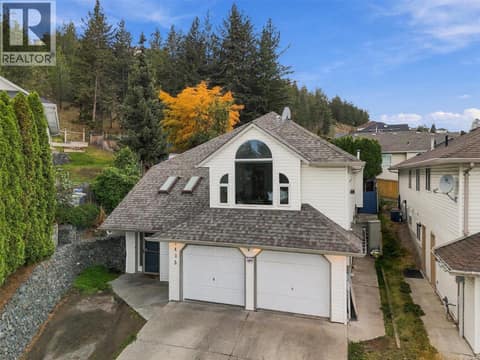 Photo 9 of 2435 DRUMMOND Court, Aberdeen, Kamloops