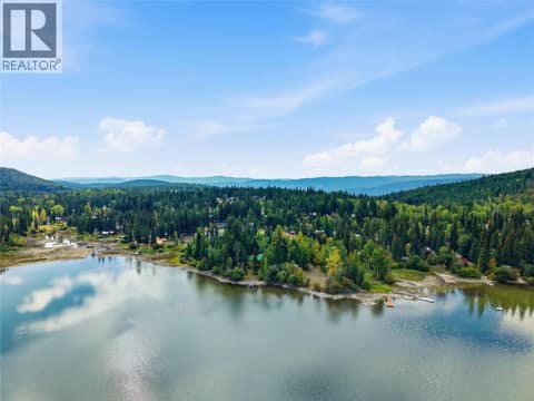 Photo 10 of 9201 Finlay Road, Heffley, Kamloops
