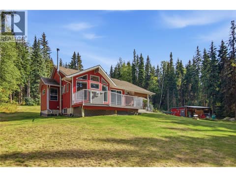 Photo 12 of 9201 Finlay Road, Heffley, Kamloops