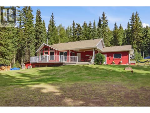 Photo 13 of 9201 Finlay Road, Heffley, Kamloops