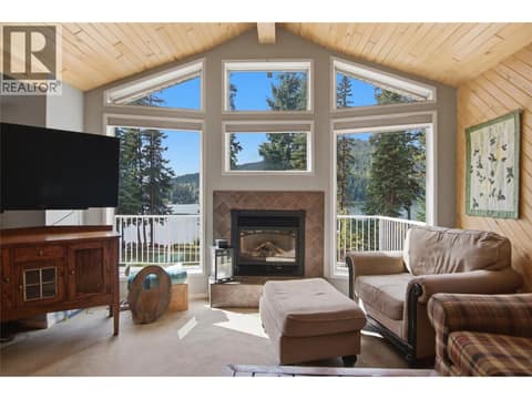 Photo 14 of 9201 Finlay Road, Heffley, Kamloops