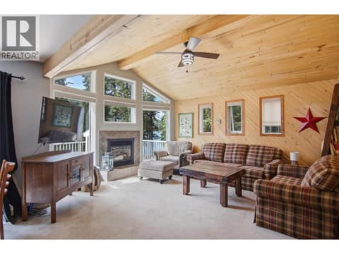 Photo 15 of 9201 Finlay Road, Heffley, Kamloops