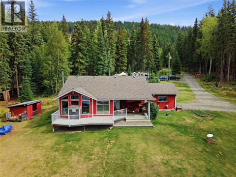 Photo 2 of 9201 Finlay Road, Heffley, Kamloops