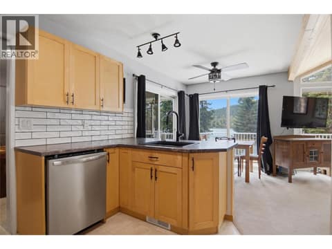 Photo 21 of 9201 Finlay Road, Heffley, Kamloops