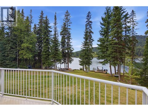Photo 25 of 9201 Finlay Road, Heffley, Kamloops