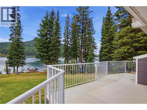 Photo 26 of 9201 Finlay Road, Heffley, Kamloops