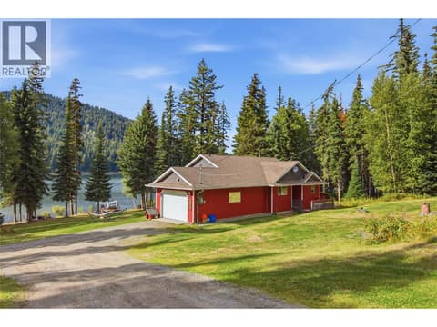 Photo 3 of 9201 Finlay Road, Heffley, Kamloops