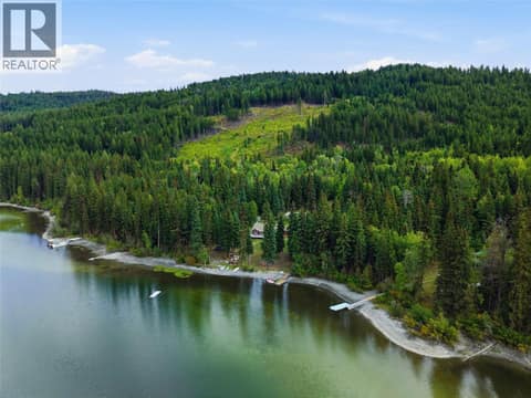 Photo 43 of 9201 Finlay Road, Heffley, Kamloops