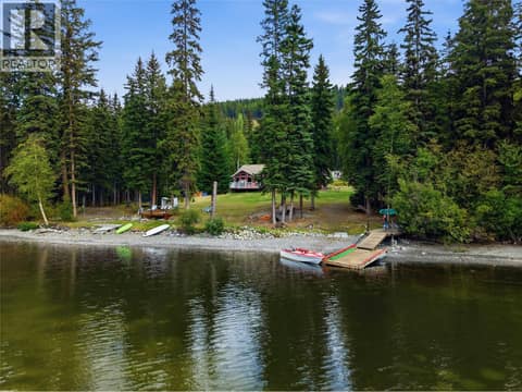 Photo 44 of 9201 Finlay Road, Heffley, Kamloops