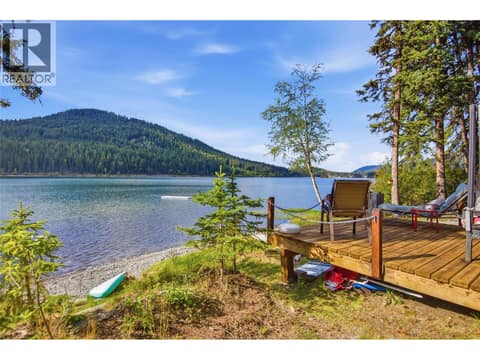 Photo 46 of 9201 Finlay Road, Heffley, Kamloops