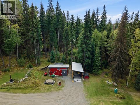 Photo 50 of 9201 Finlay Road, Heffley, Kamloops
