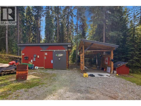 Photo 51 of 9201 Finlay Road, Heffley, Kamloops