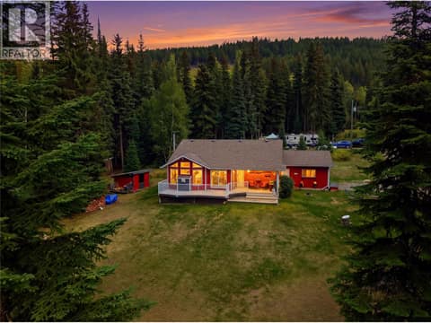 Photo 53 of 9201 Finlay Road, Heffley, Kamloops