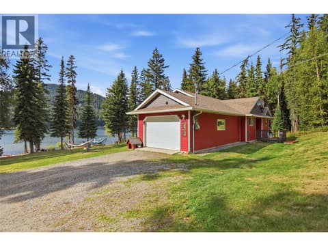 Photo 54 of 9201 Finlay Road, Heffley, Kamloops