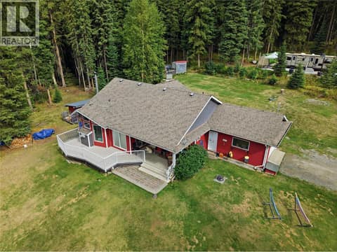 Photo 55 of 9201 Finlay Road, Heffley, Kamloops