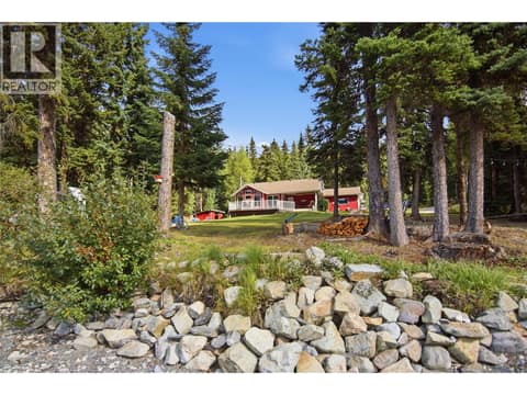 Photo 7 of 9201 Finlay Road, Heffley, Kamloops