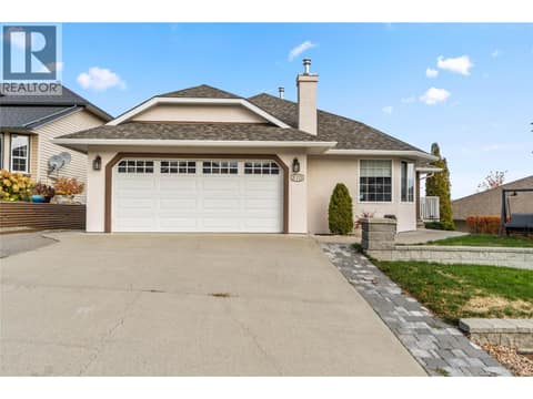 Photo 1 of 870 Regent Crescent, Aberdeen, Kamloops