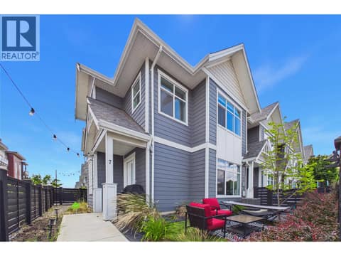 Photo 31 of 115 Wyndham Crescent Unit# 7, North Glenmore, Kelowna