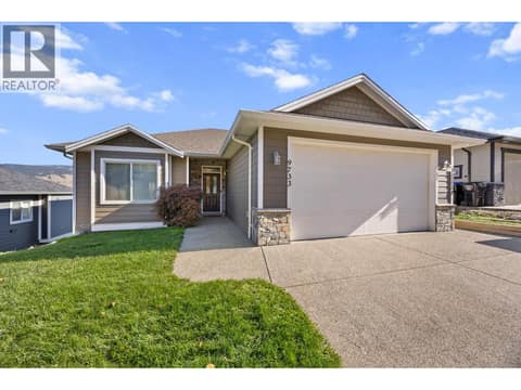 Photo 1 of 9733 Santina Road, Lake Country South West