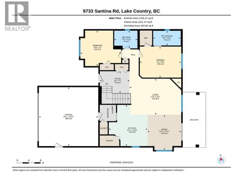 Photo 52 of 9733 Santina Road, Lake Country South West