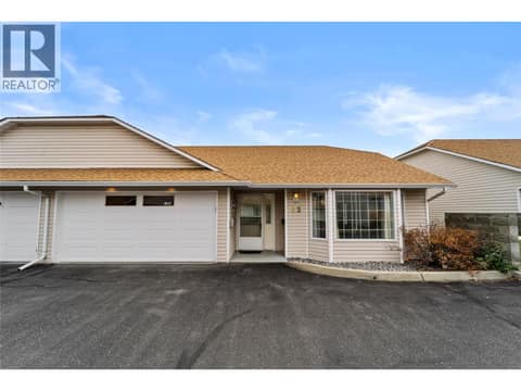 Photo 21 of 1195 14TH Street Unit# 33, Brocklehurst, Kamloops