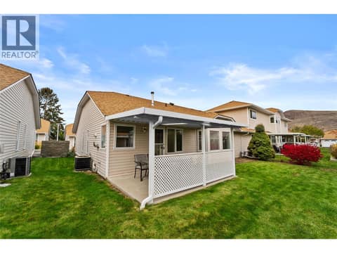 Photo 34 of 1195 14TH Street Unit# 33, Brocklehurst, Kamloops