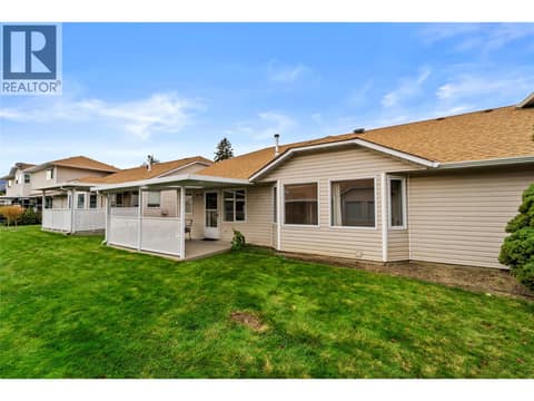 Photo 35 of 1195 14TH Street Unit# 33, Brocklehurst, Kamloops