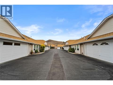 Photo 36 of 1195 14TH Street Unit# 33, Brocklehurst, Kamloops