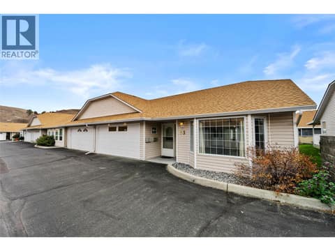 Photo 37 of 1195 14TH Street Unit# 33, Brocklehurst, Kamloops