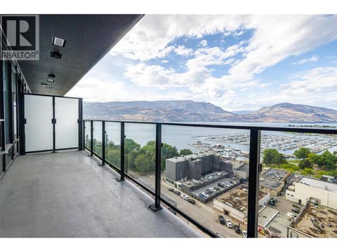 Photo 1 of 238 Leon Avenue Unit# 1401, Kelowna North