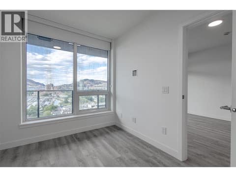 Photo 11 of 238 Leon Avenue Unit# 1401, Kelowna North