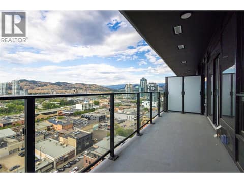 Photo 15 of 238 Leon Avenue Unit# 1401, Kelowna North