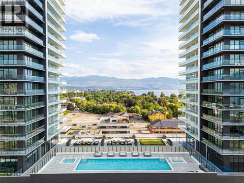 Photo 16 of 238 Leon Avenue Unit# 1401, Kelowna North