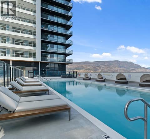 Photo 18 of 238 Leon Avenue Unit# 1401, Kelowna North