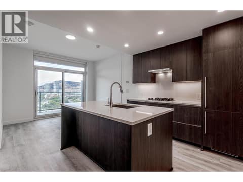 Photo 2 of 238 Leon Avenue Unit# 1401, Kelowna North