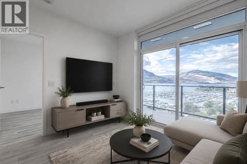 Photo 8 of 238 Leon Avenue Unit# 1401, Kelowna North