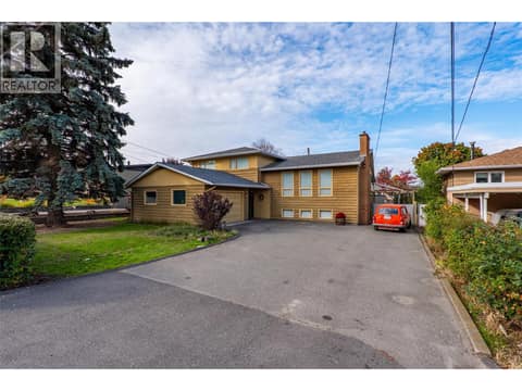 Photo 1 of 190 Vicars Road, Valleyview, Kamloops