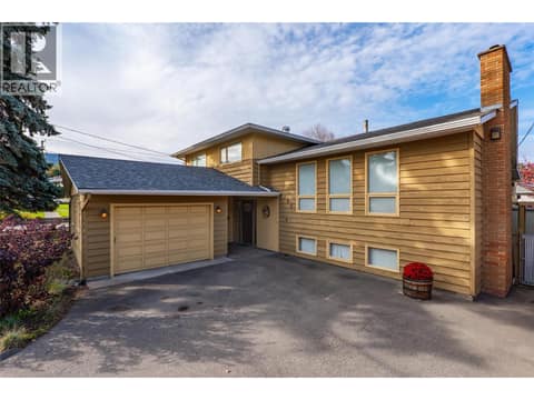 Photo 2 of 190 Vicars Road, Valleyview, Kamloops