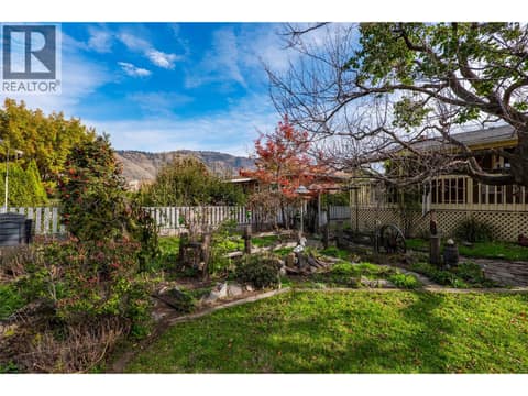 Photo 24 of 190 Vicars Road, Valleyview, Kamloops
