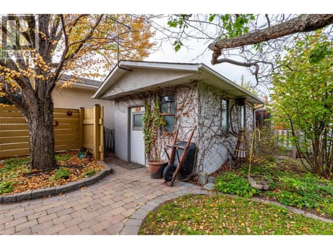 Photo 29 of 190 Vicars Road, Valleyview, Kamloops