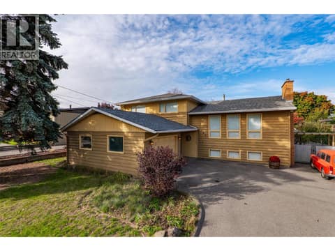 Photo 30 of 190 Vicars Road, Valleyview, Kamloops