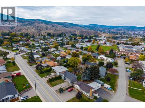 Photo 32 of 190 Vicars Road, Valleyview, Kamloops
