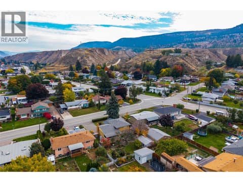 Photo 35 of 190 Vicars Road, Valleyview, Kamloops