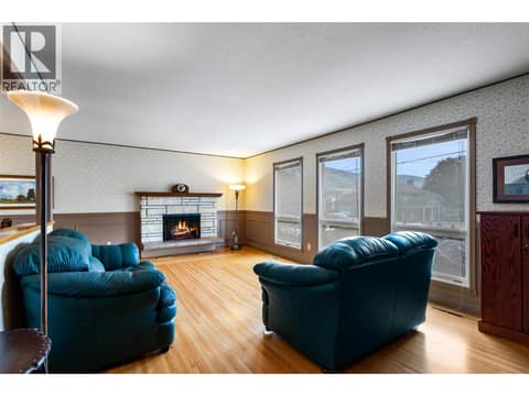 Photo 4 of 190 Vicars Road, Valleyview, Kamloops